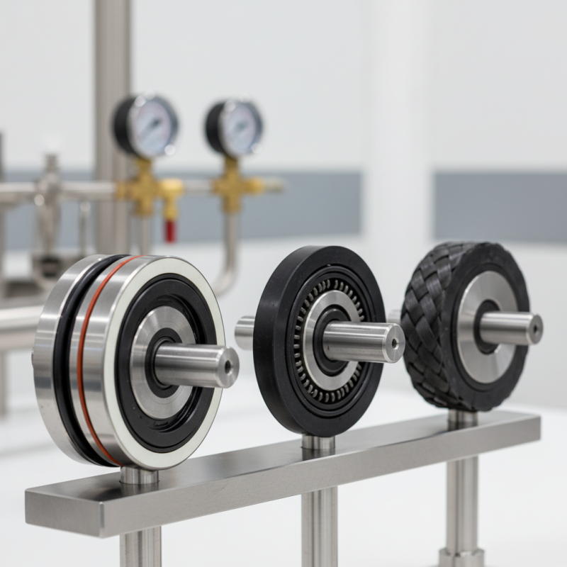 Top Types of Pump Shaft Seal Explained for Optimal Performance?