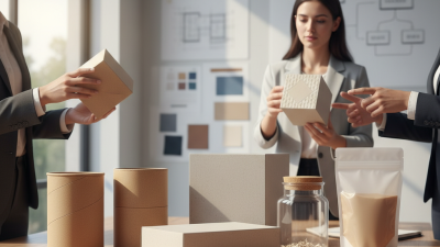 How to Choose the Best Packaging Solutions for Your Business Needs?