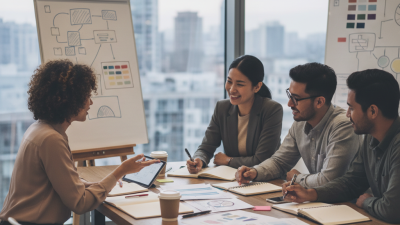 How to Choose the Right Business Branding Agency for Your Needs?