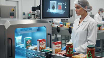 What is Food Xray Technology and How Does It Work?