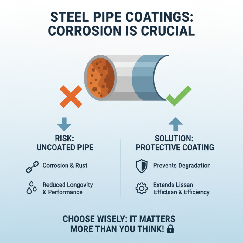 Top Steel Pipe Types for Industrial and Commercial Use?