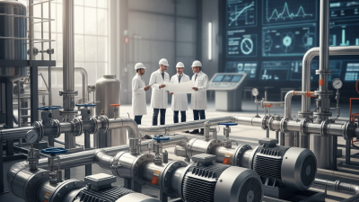 How to Choose the Best Pump Solutions for Your Needs?