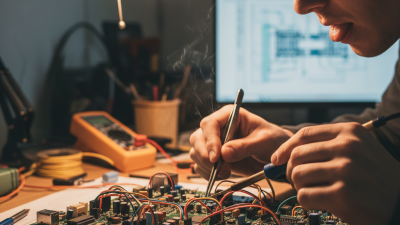How to Master Circuit Board Design for Beginners?
