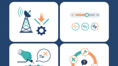 How to Use a Coaxial Attenuator Effectively?
