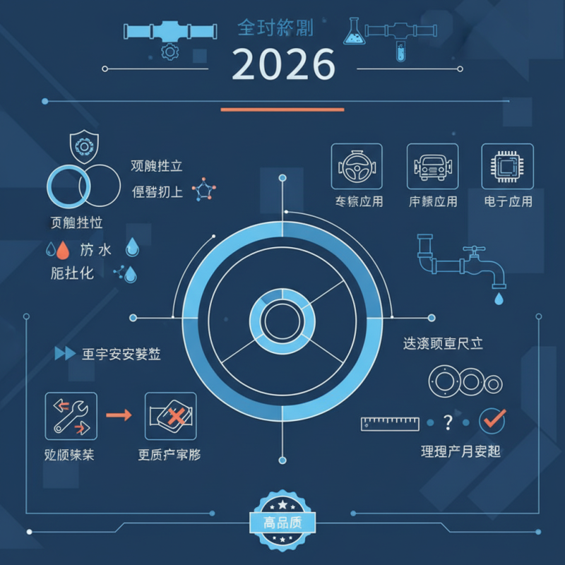 2026 How to Use Neoprene Washers for Effective Sealing Solutions?