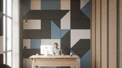 Why Choose Interior Acoustic Panels for Sound Control?