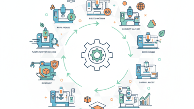 Best 10 Plastic Injection Machines for Efficient Manufacturing?