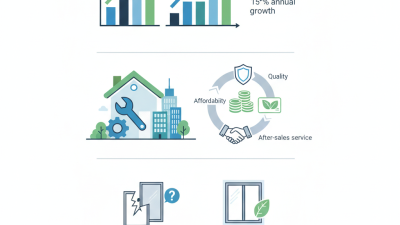What is the Best Aluminum Door Window Manufacturer in Philippines?