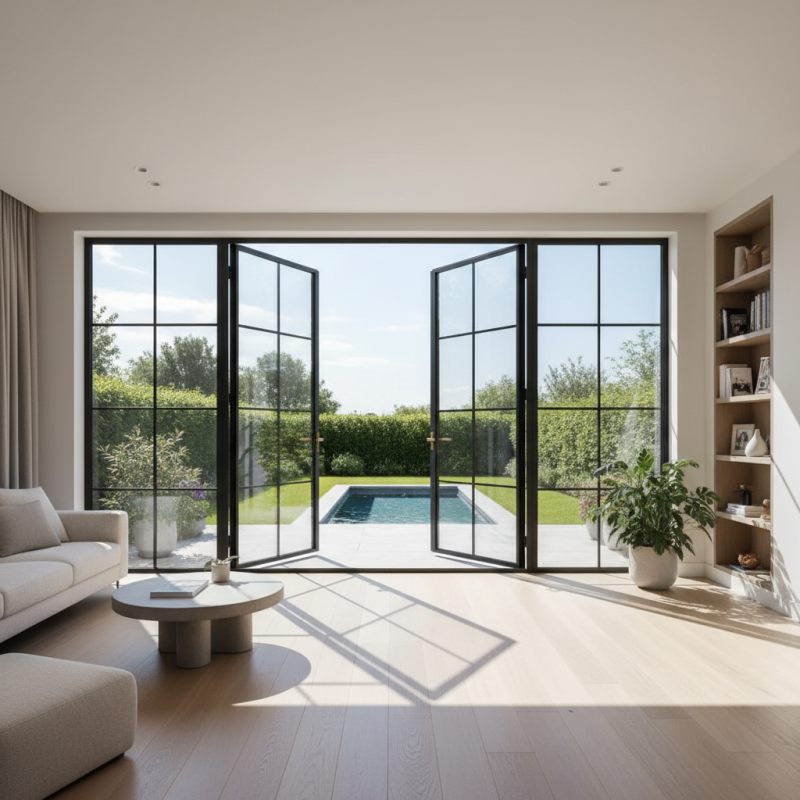 2026 Best French Doors for Your Home Design Needs?