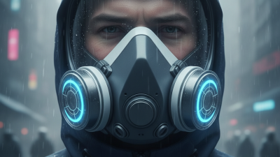 What Makes the P3 Mask the Best Choice for Protection in 2026?