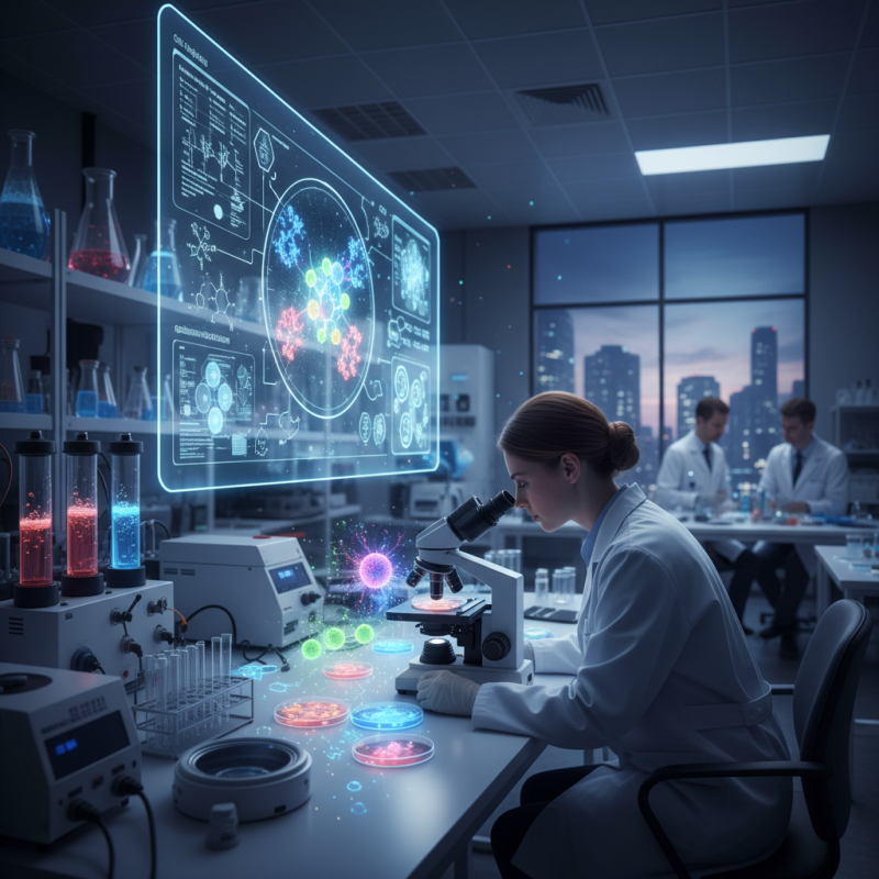 10 Best Strategies for IPSC Differentiation in Modern Research?