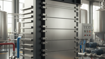 How to Choose the Right PHE Heat Exchanger for Your Needs?