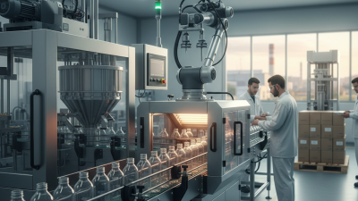 What is Packaging Machinery and How Does it Work?