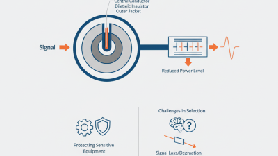 What is a Coaxial Attenuator and How Does it Work?