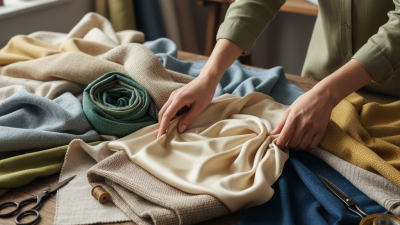 10 Essential Tips for Choosing the Perfect Weave Fabric?