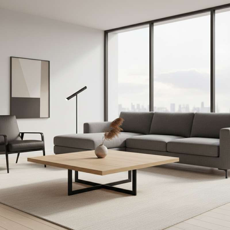 2026 How to Choose the Perfect Minimalist Center Table for Your Home?