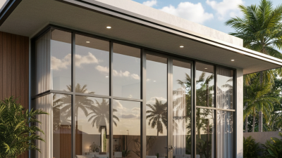 2026 Best Aluminum Door Window Manufacturers in Philippines Guide?