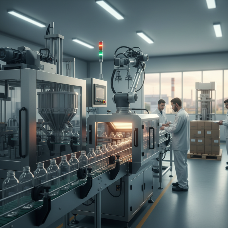 What is Packaging Machinery and How Does it Work?