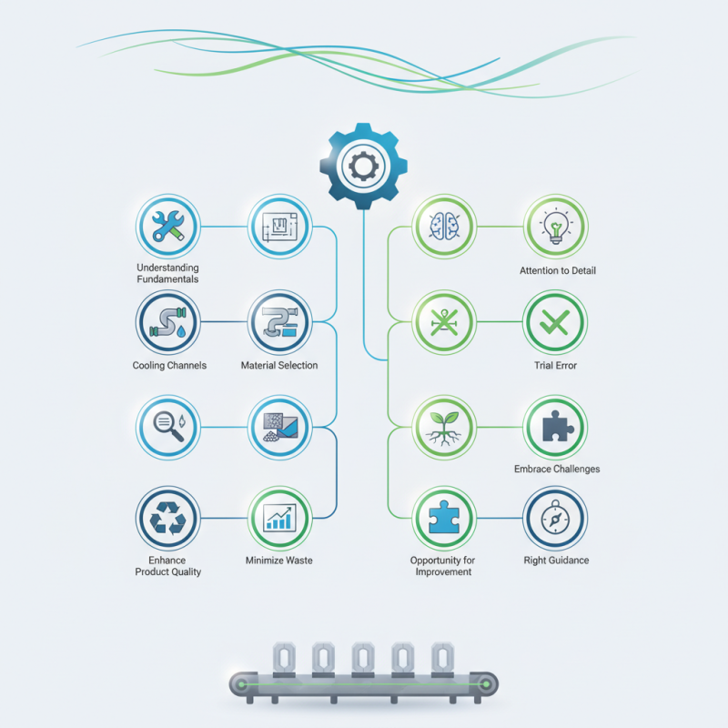 Top 10 Best Injection Mold Design Tips for Beginners?
