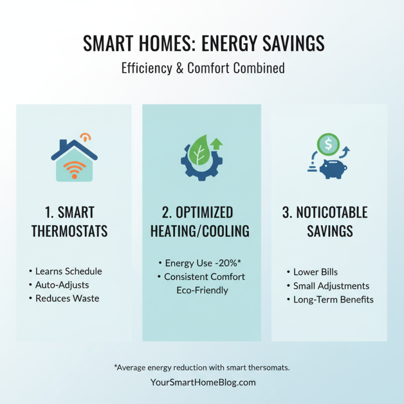 Top 10 Strategies for Improving Energy Efficiency in Your Home?
