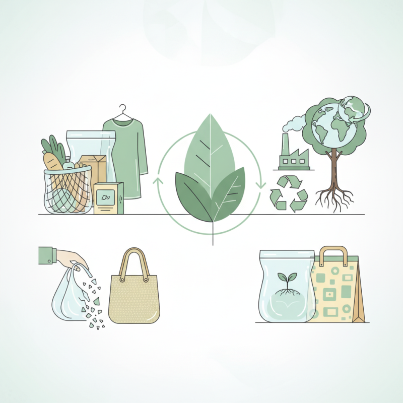 Top 10 Best Plastic Packaging Bags for Every Need?