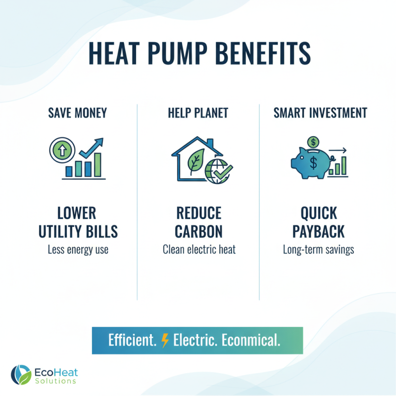 Top 10 Energy Efficient Heat Pumps You Should Know?