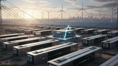 What is a 1000kw Battery and How Does It Benefit Energy Storage?