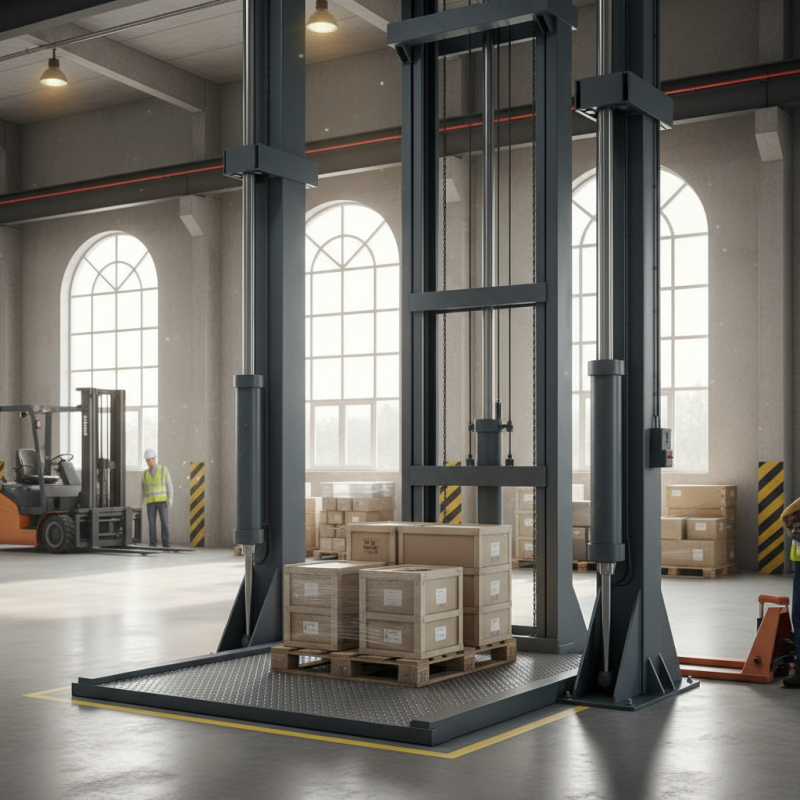 10 Essential Tips for Choosing a Hydraulic Cargo Lift?