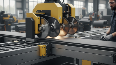 What is a Belt Cutting Machine and How Does it Work?