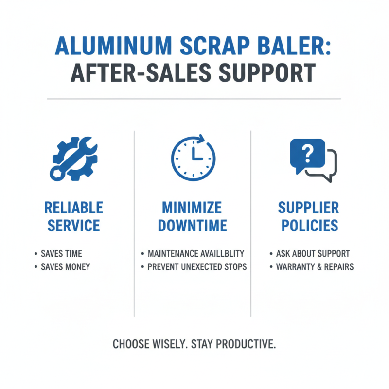 2026 How to Choose the Right Aluminium Scrap Baler for Your Needs?