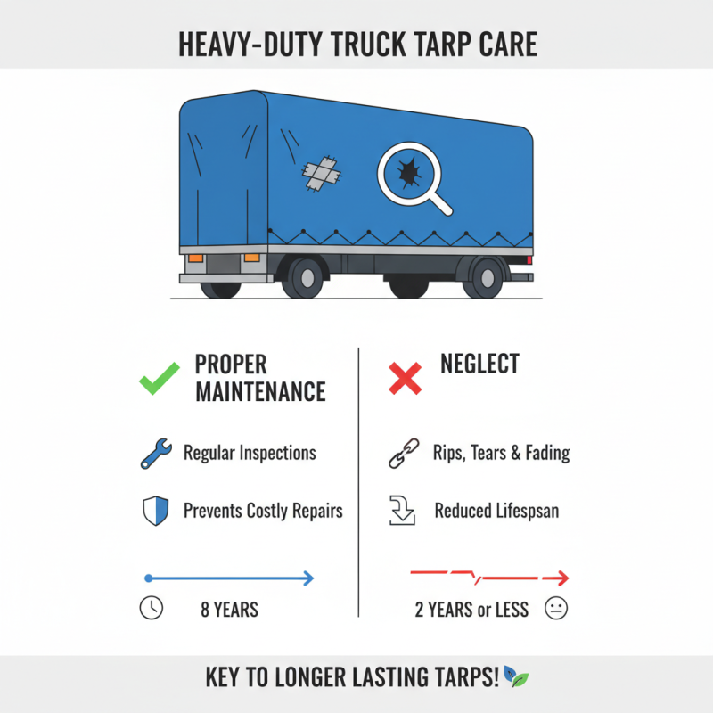 2026 Best Heavy Duty Truck Tarp for Ultimate Protection?