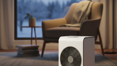 How to Choose the Best Fan Heaters for Your Home?