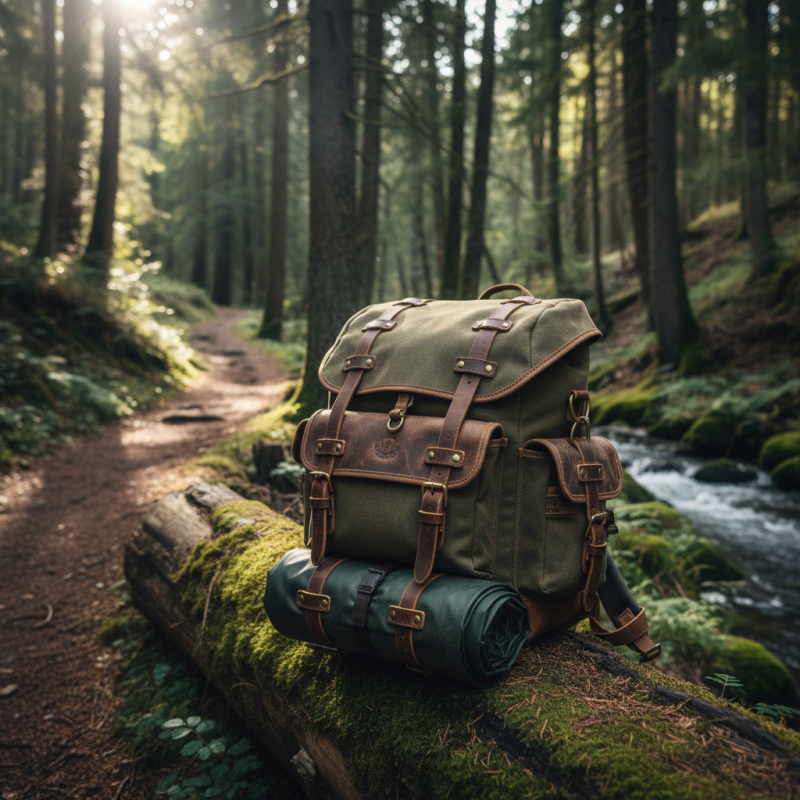 How to Choose the Perfect Hunter Bag for Your Outdoor Adventures?
