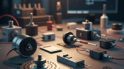 How to Choose the Right Position Sensor for Your Application?