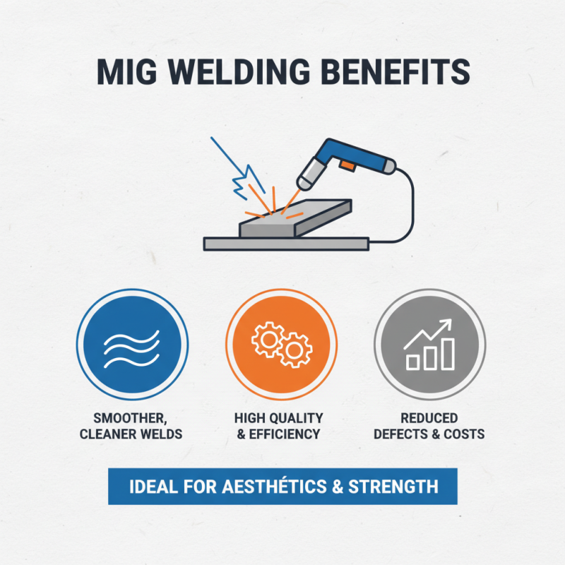 Top 10 Benefits of Choosing Mig Welder Hire for Your Next Project