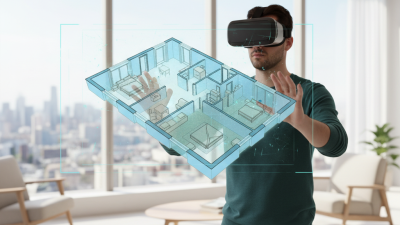 What are the Benefits of 3D Floor Plan Design?