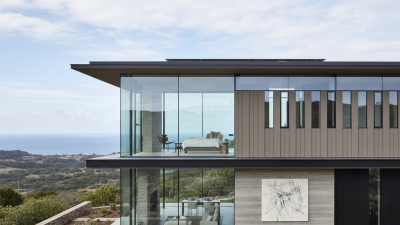 10 Best Walls and Windows Ideas for Modern Home Design?