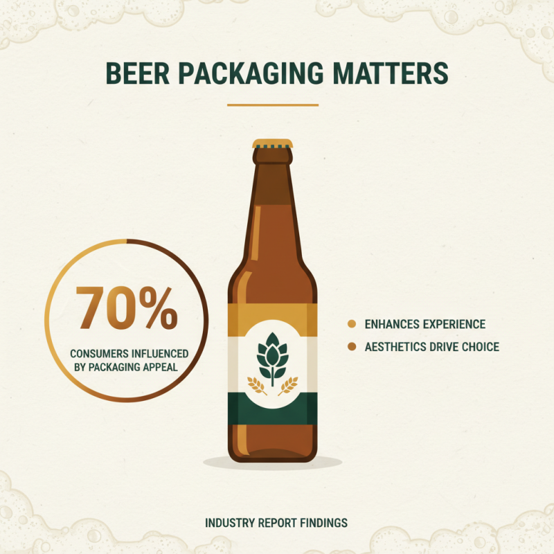 Top Beer Bottles You Need to Try for the Ultimate Brewing Experience?