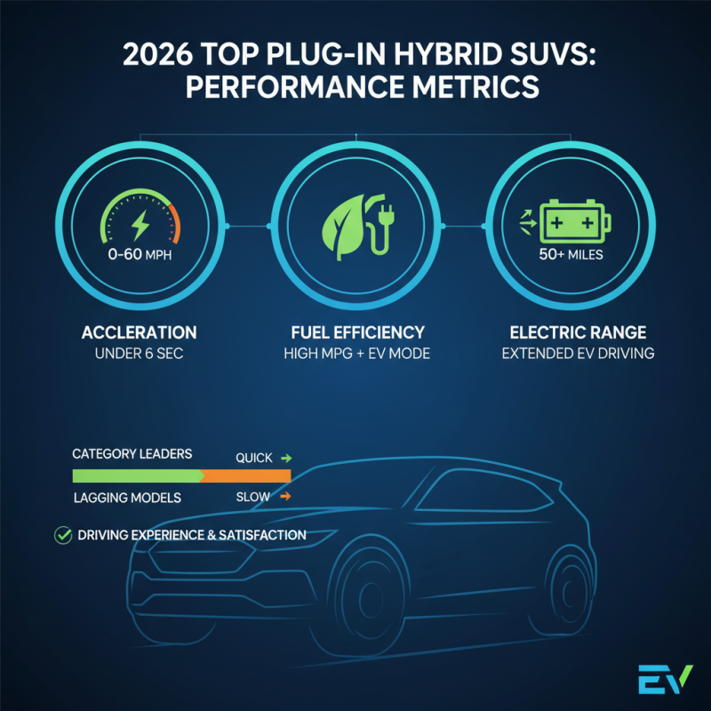 2026 Top Plug In Hybrid SUV Models You Should Consider?