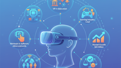 2026 Best Virtual Reality Technology Trends to Watch?