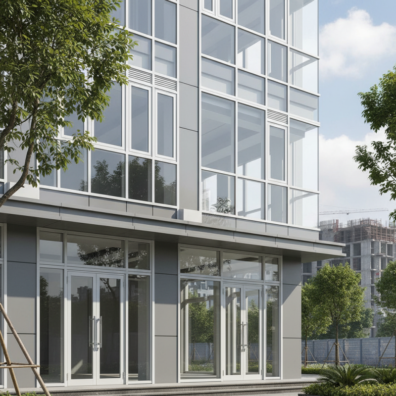 Top 10 Aluminum Door Window Manufacturers in Vietnam What to Know?