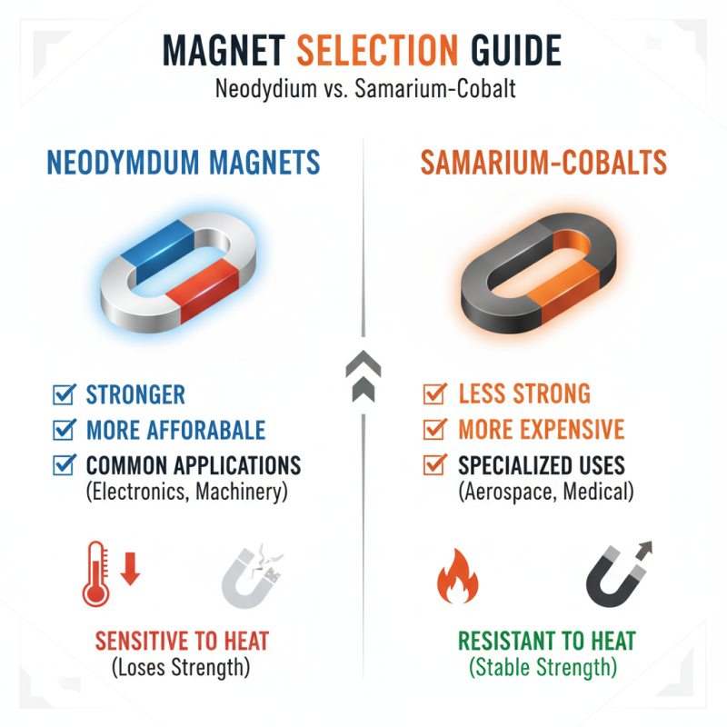 10 Best Rare Earth Magnets for Your Projects and Applications?