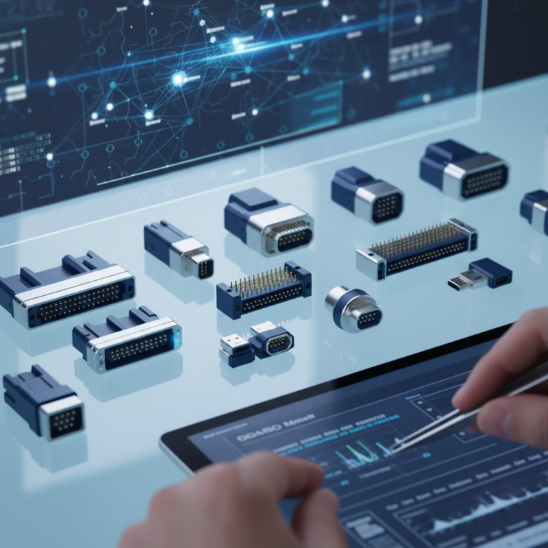 High Speed Connector Guide Tips for Choosing the Best Option?