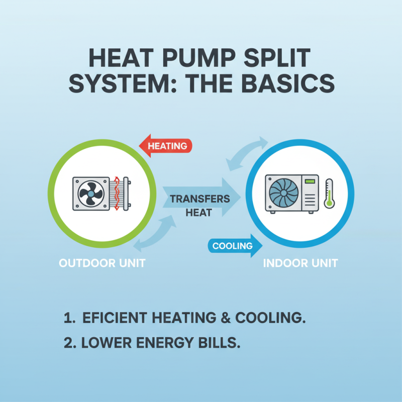 How to Choose the Best Heatpump Split System for Your Home?