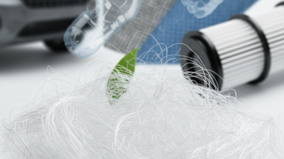 What is Polypropylene Microfibers and Why Are They Popular?