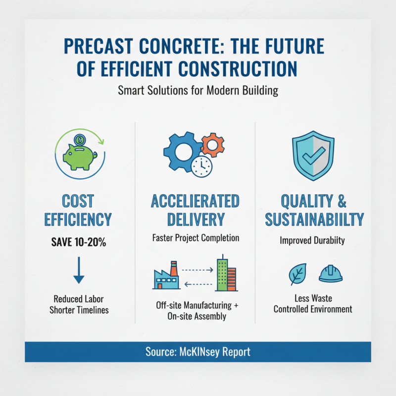 Why Choose a 2100kg Precast Concrete Magnet Factory for Your Construction Needs?