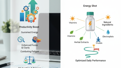 Top 10 Benefits of Using Tweaker Energy Shot for Boosting Your Productivity?