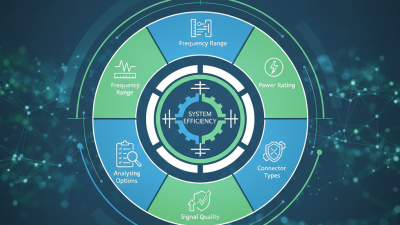 Top 5 Tips for Choosing the Right Coaxial Attenuator?