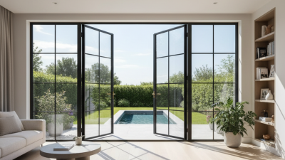 2026 Best French Doors for Your Home Design Needs?