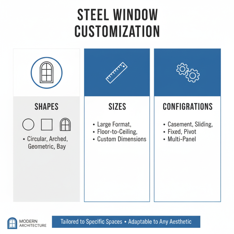 Top Benefits of Steel Windows for Modern Architecture and Design?